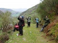 Excursión osera