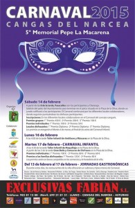 Carnaval 2015